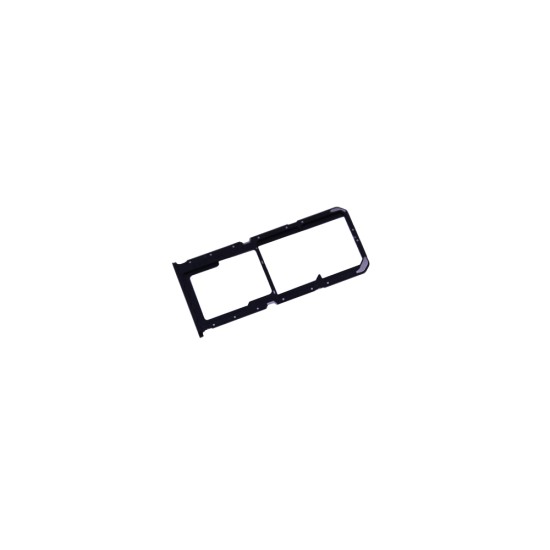 SIM Tray Oppo A60 Black SIM Tray Oppo A60 Black